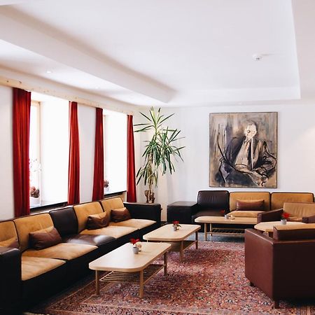 Hotel Grischuna بيفيو المظهر الخارجي الصورة